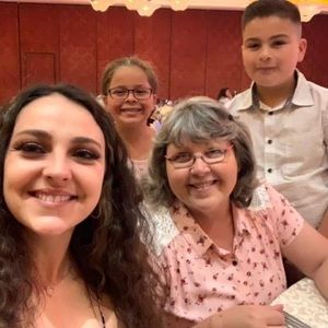 Meet your Posher, Sheri